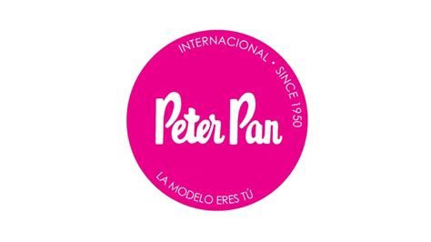 peter pan lenceria